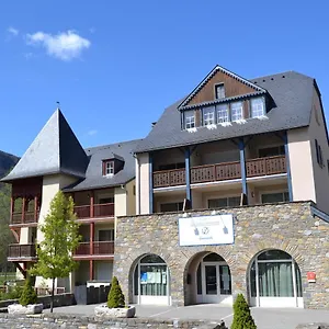 3* Appart hôtel Vacancéole - Les Jardins De Balnéa