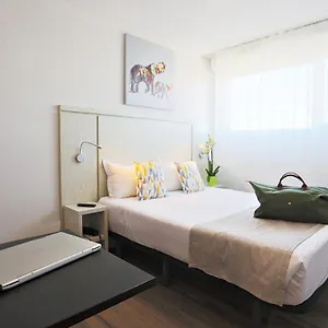 3* Appart hôtel Park Wilson Airport