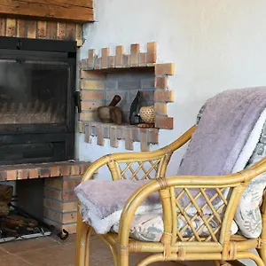  Hébergement de vacances Maisonnette A La Campagne Ariege