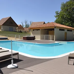 4* Village de vacances Le Bleu