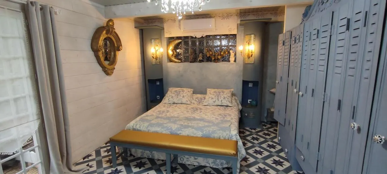 Domaine Le Lanis Chambre D'Hotes Piscine Spa Privatise Sur Reservation Saint-Girons