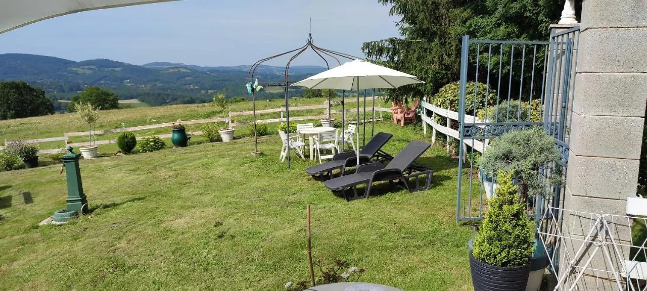 Domaine Le Lanis Chambre D'Hotes Piscine Spa Privatise Sur Reservation Saint-Girons  0*, Saint-Girons (Ariege)